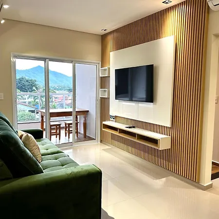 Aptos Perfeito Para Suas Ferias, Surpreenda A Todos Ubatuba Exterior photo