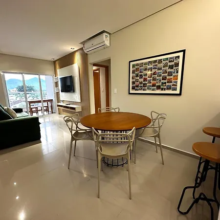 Aptos Perfeito Para Suas Ferias, Surpreenda A Todos Ubatuba Exterior photo