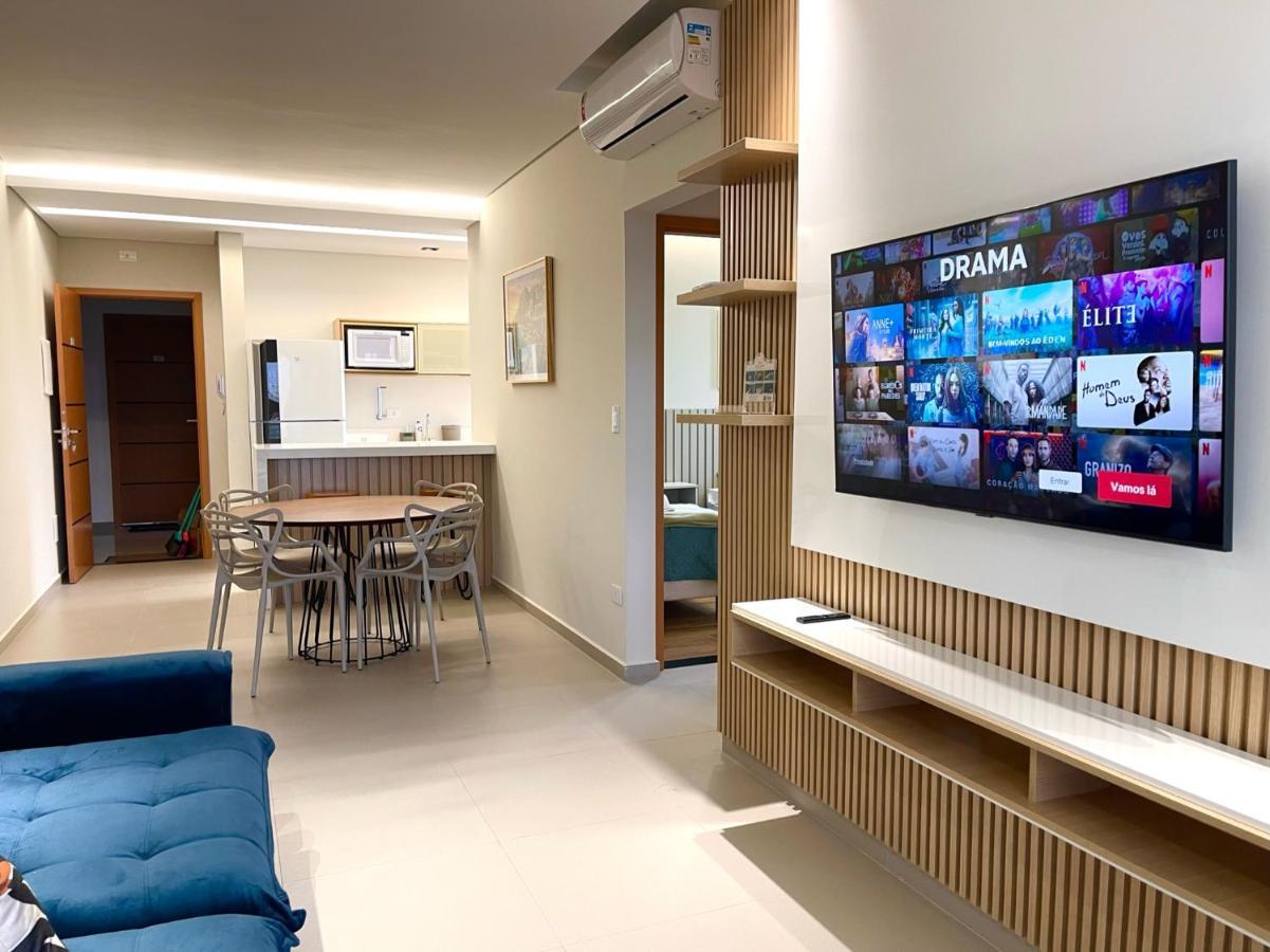 Aptos Perfeito Suas Ferias, Surpreenda A Todos Apartment *