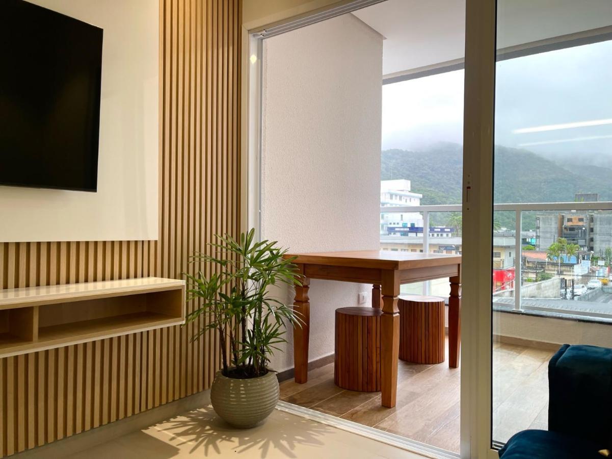 Aptos Perfeito Suas Ferias, Surpreenda A Todos Apartment *