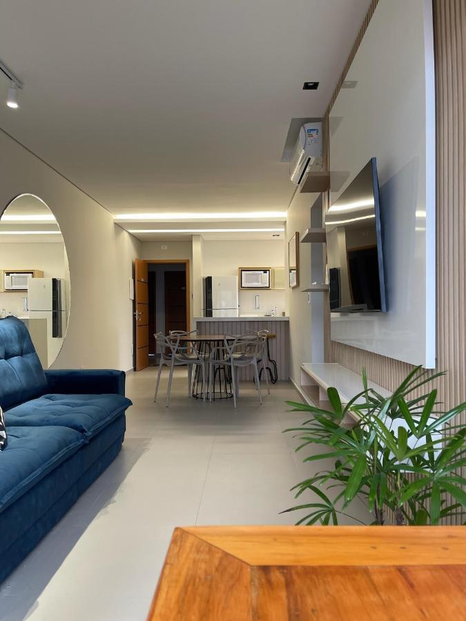 Aptos Perfeito Suas Ferias, Surpreenda A Todos Apartment *