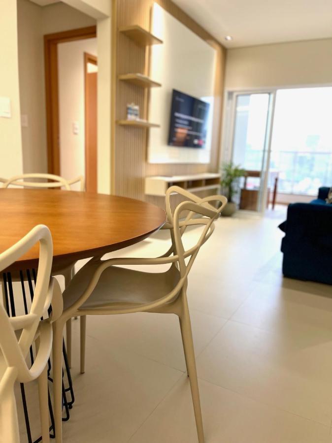 Aptos Perfeito Suas Ferias, Surpreenda A Todos Apartment *