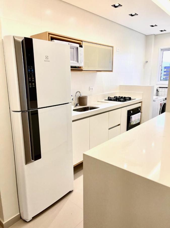 Apartment Aptos Perfeito Suas Ferias, Surpreenda A Todos *
