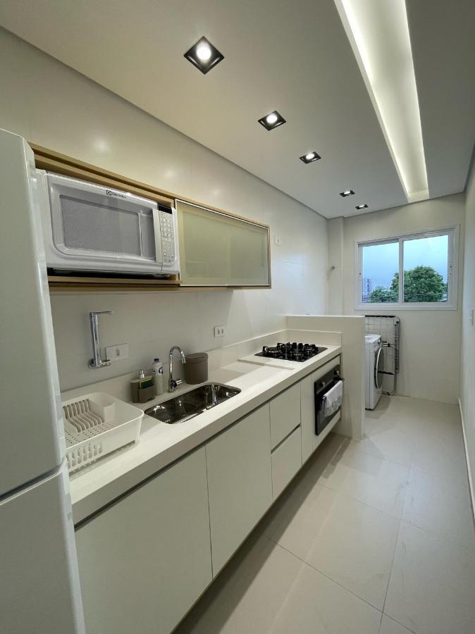 Apartment Aptos Perfeito Suas Ferias, Surpreenda A Todos