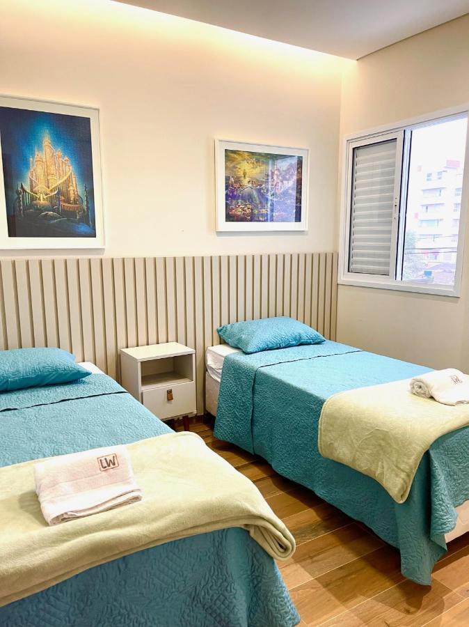 Aptos Perfeito Suas Ferias, Surpreenda A Todos Apartment