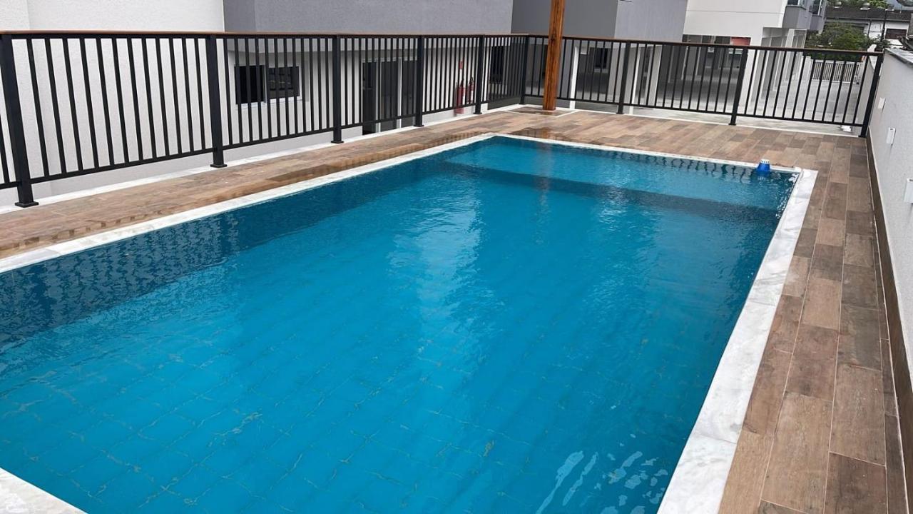 Aptos Perfeito Suas Ferias, Surpreenda A Todos Apartment Ubatuba