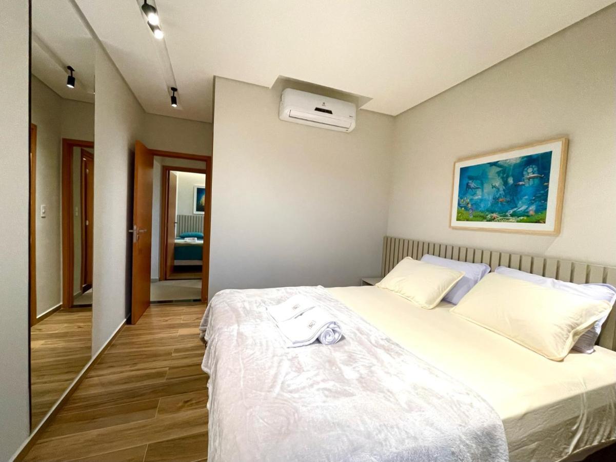 Aptos Perfeito Suas Ferias, Surpreenda A Todos Apartment