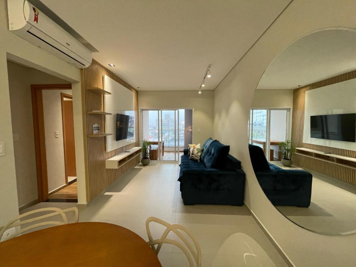 Aptos Perfeito Suas Ferias, Surpreenda A Todos Apartment *