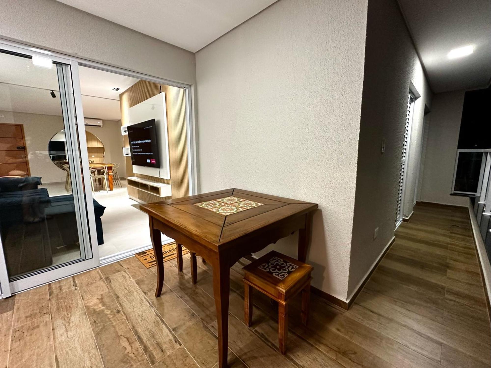Apartment Aptos Perfeito Suas Ferias, Surpreenda A Todos Ubatuba