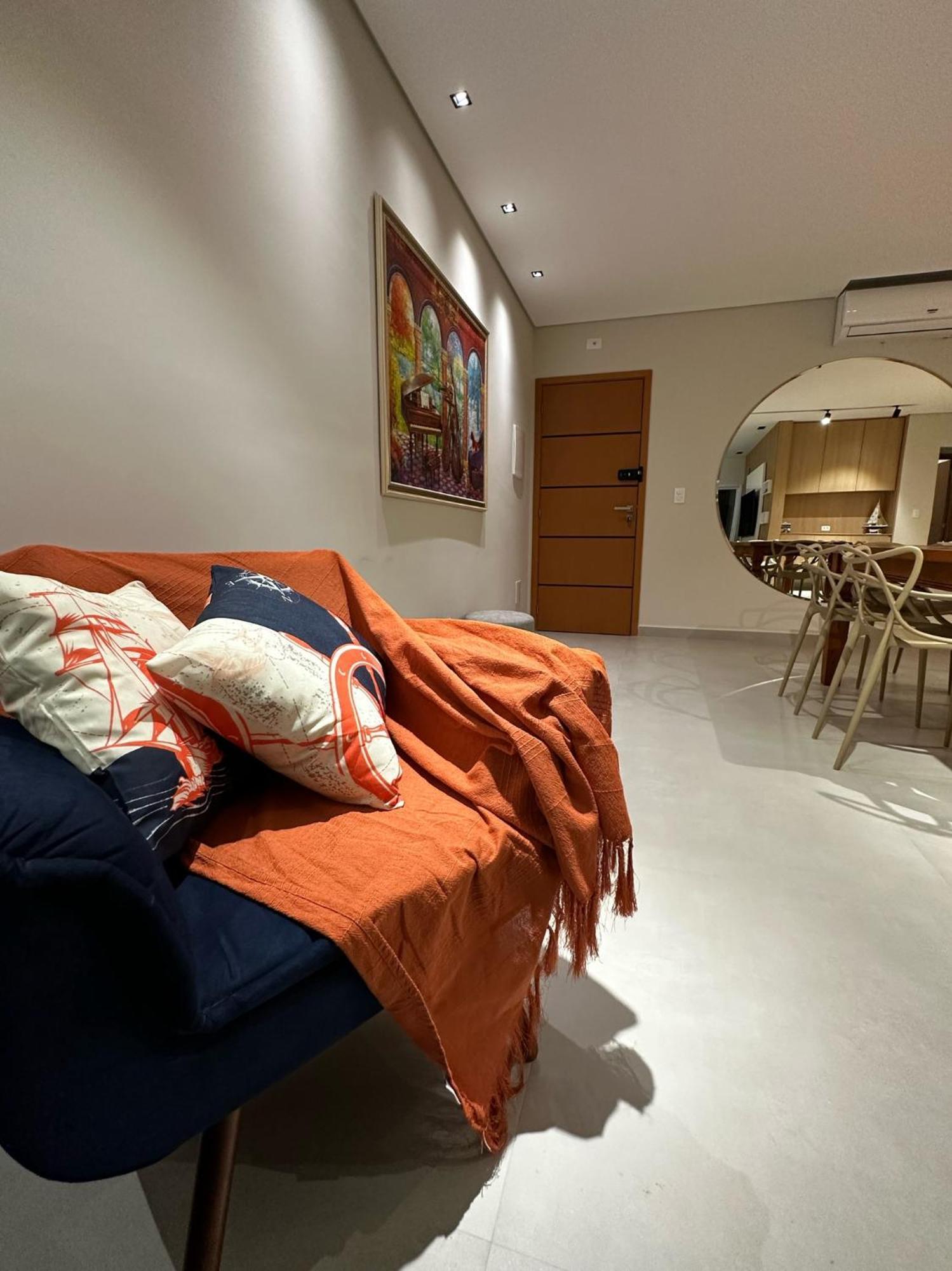 Apartment Aptos Perfeito Suas Ferias, Surpreenda A Todos