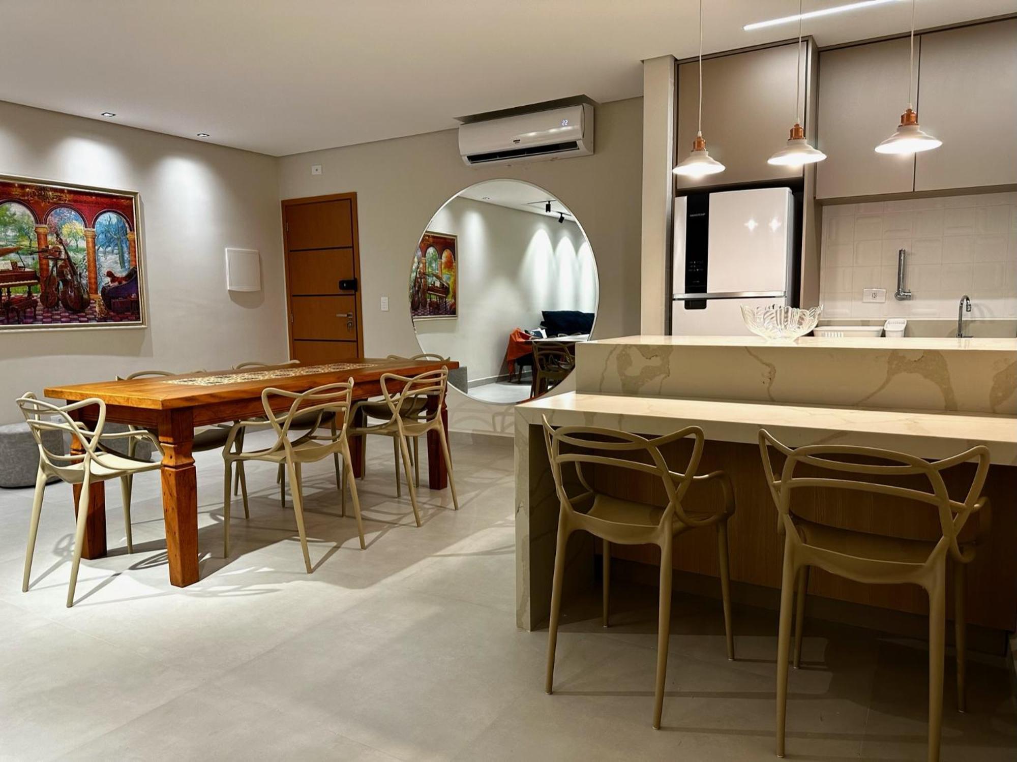 Aptos Perfeito Suas Ferias, Surpreenda A Todos Apartment *