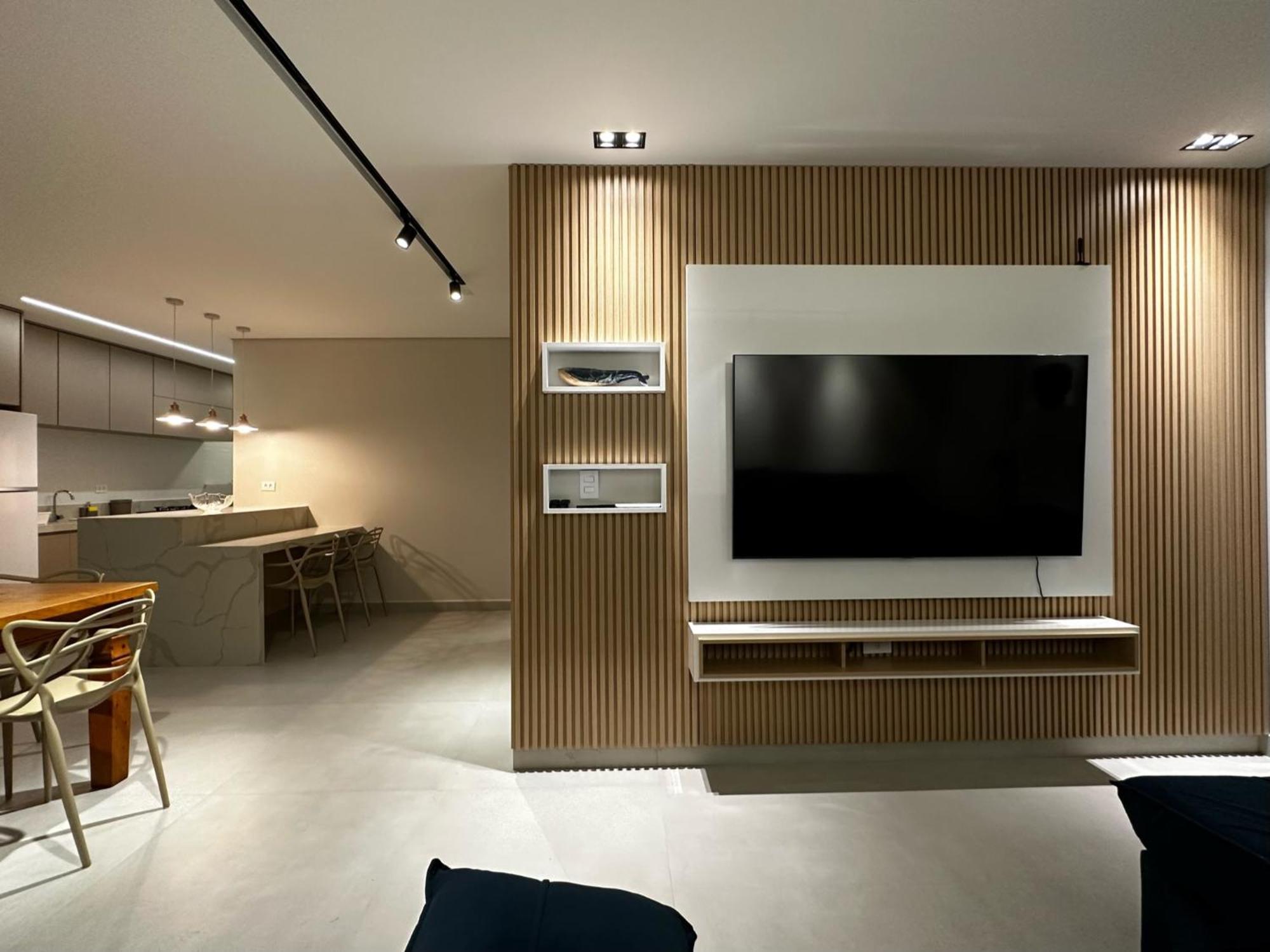 Aptos Perfeito Suas Ferias, Surpreenda A Todos Apartment