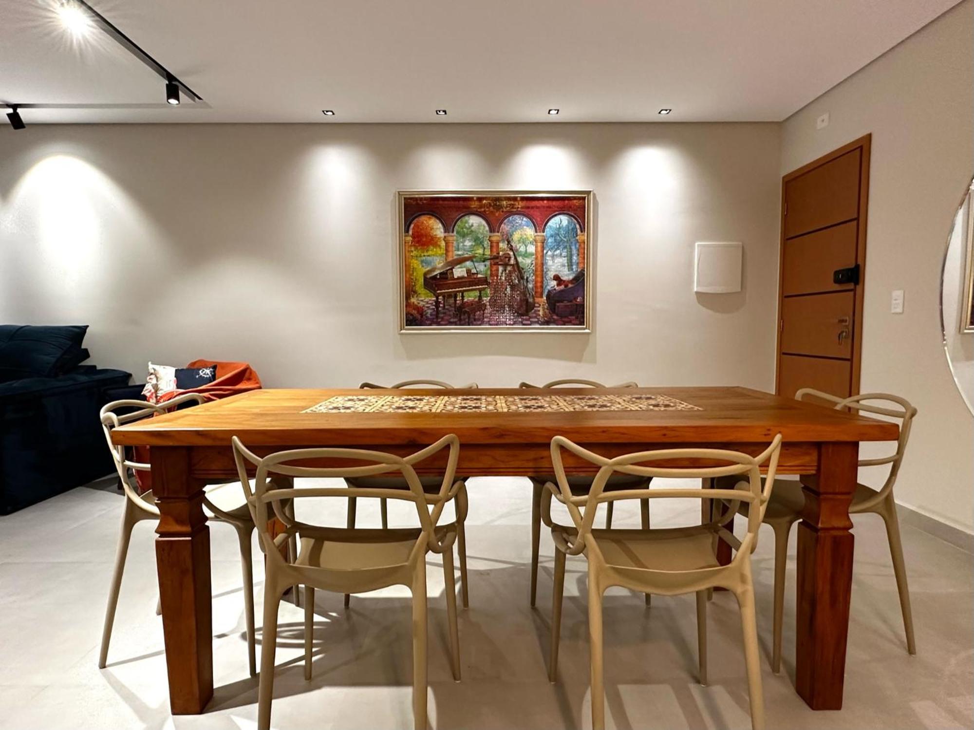 Apartment Aptos Perfeito Suas Ferias, Surpreenda A Todos *