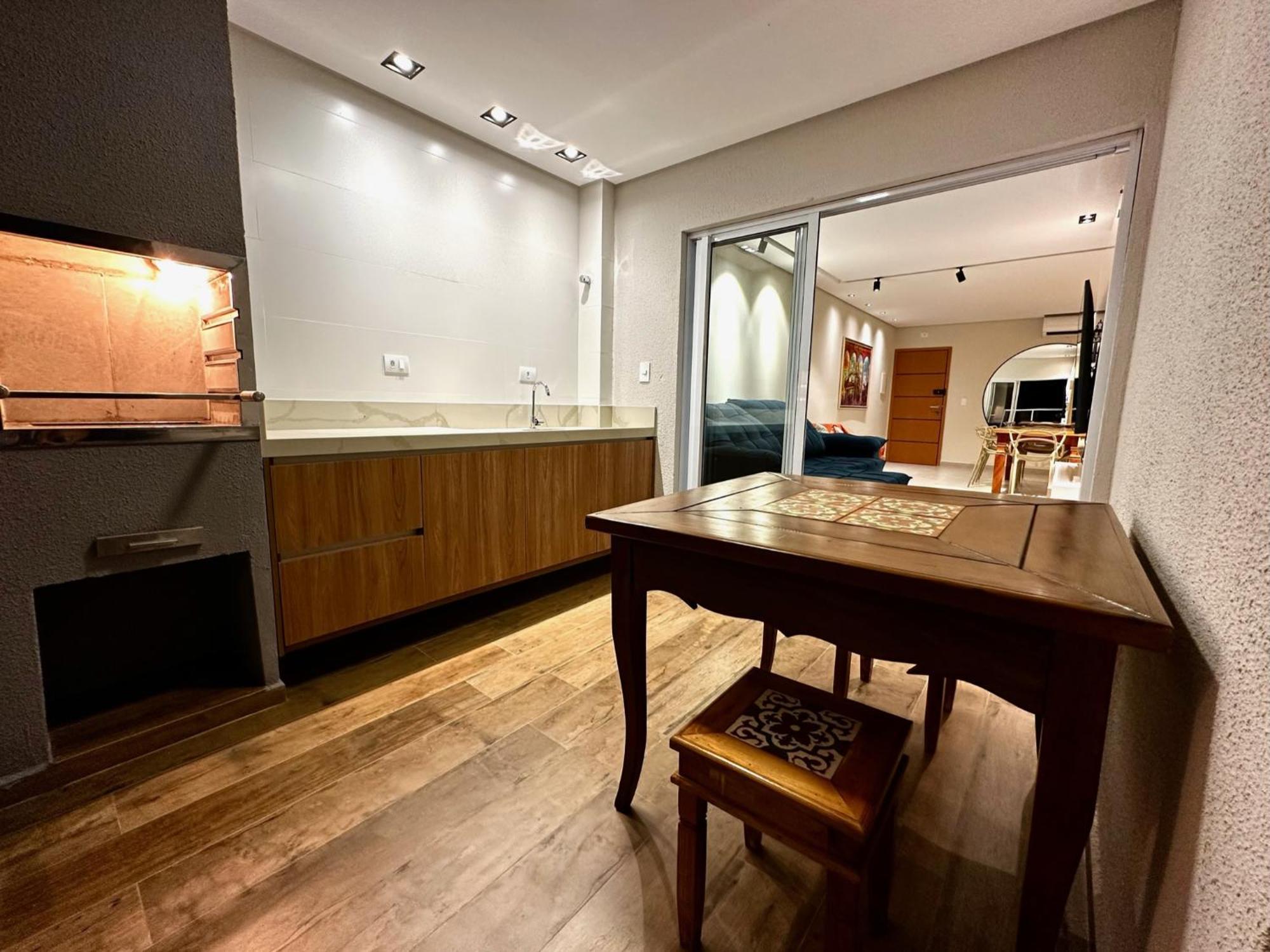 Aptos Perfeito Suas Ferias, Surpreenda A Todos Apartment *