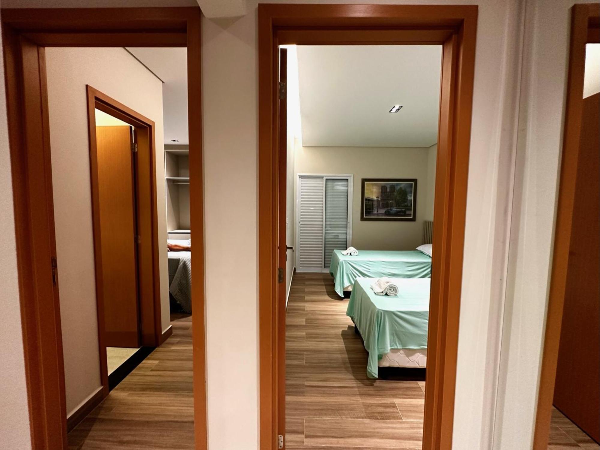 Apartment Aptos Perfeito Suas Ferias, Surpreenda A Todos *
