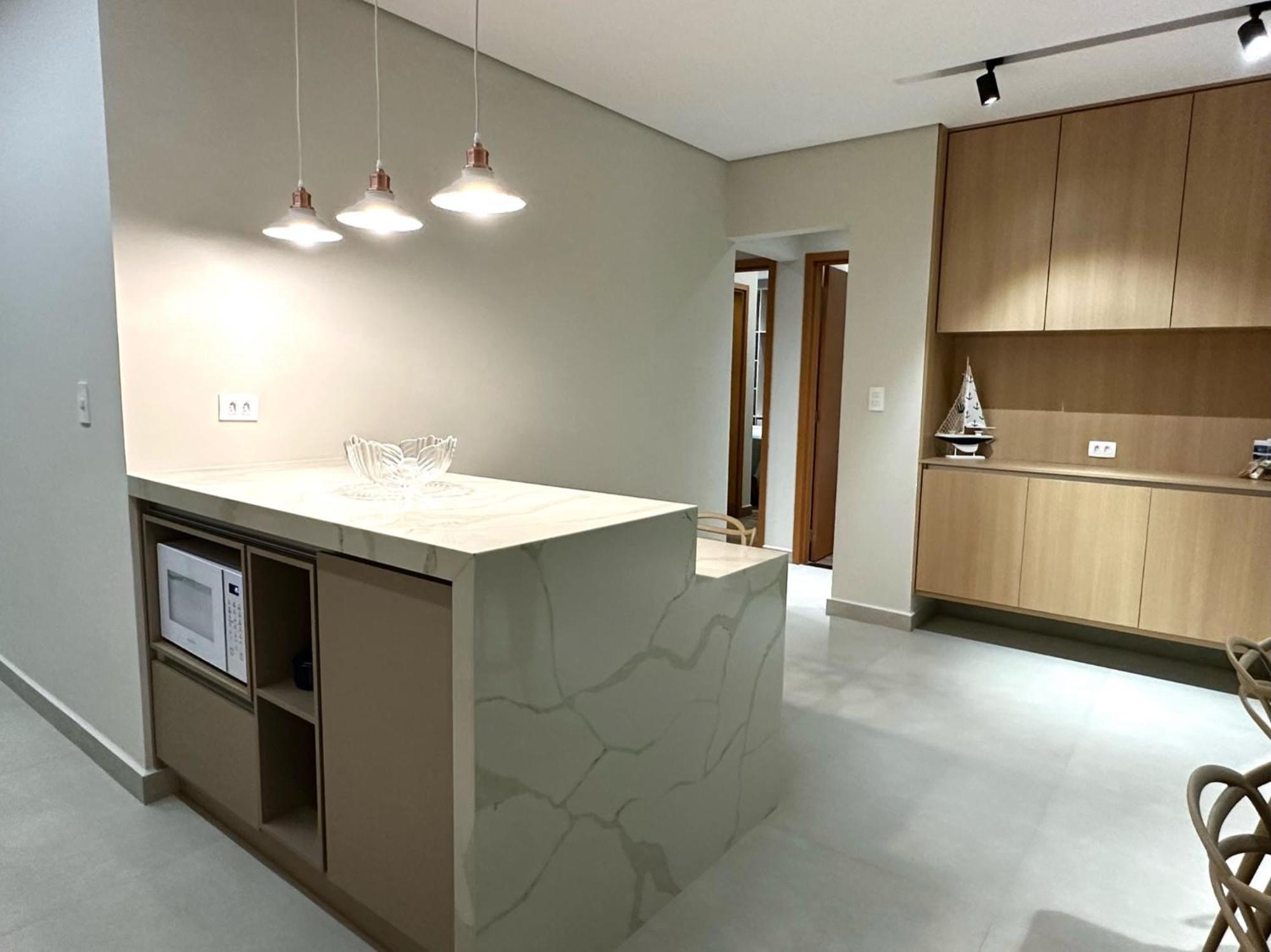 Apartment Aptos Perfeito Suas Ferias, Surpreenda A Todos *