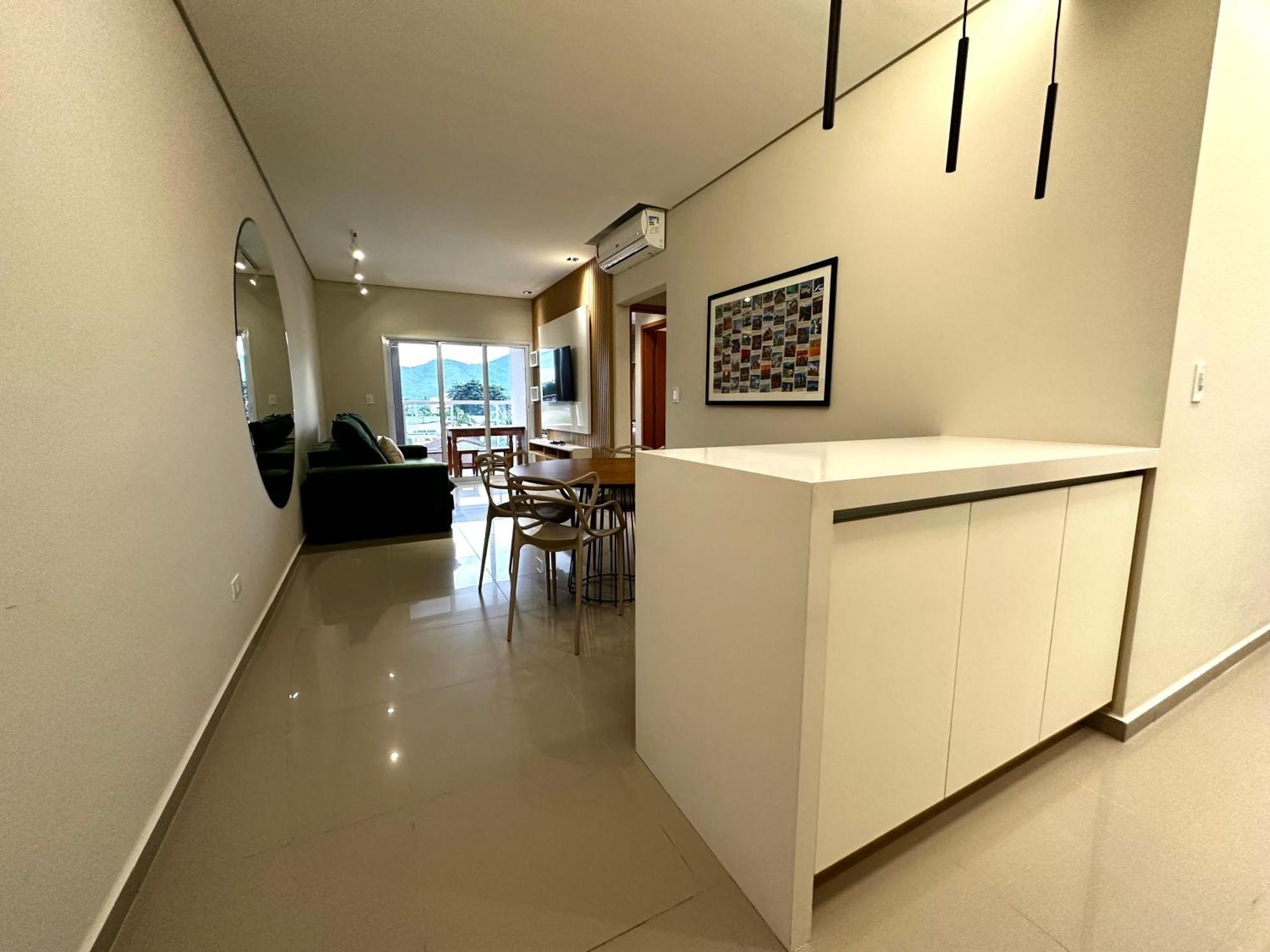 Aptos Perfeito Suas Ferias, Surpreenda A Todos Apartment Ubatuba