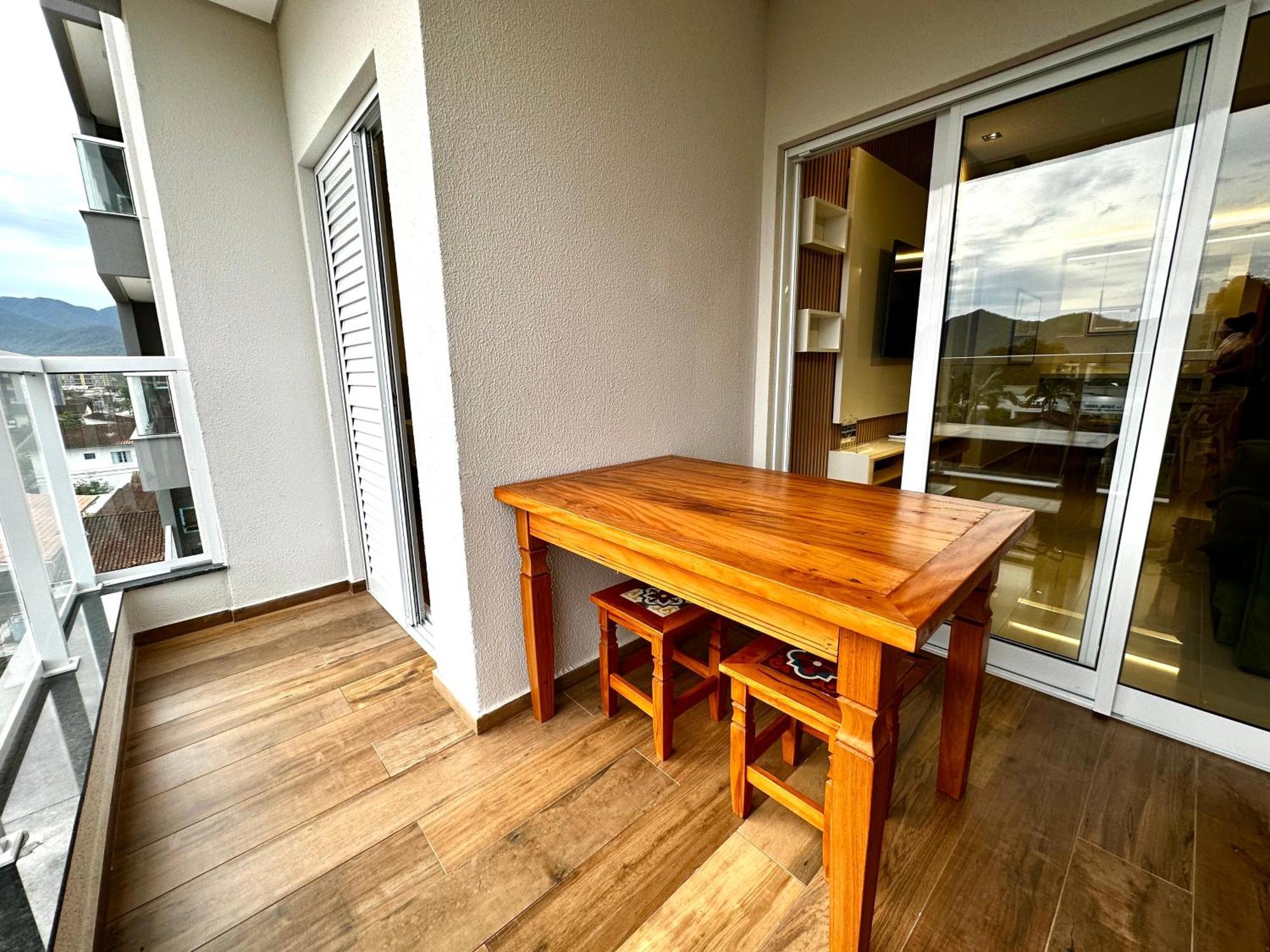 Aptos Perfeito Suas Ferias, Surpreenda A Todos Apartment *