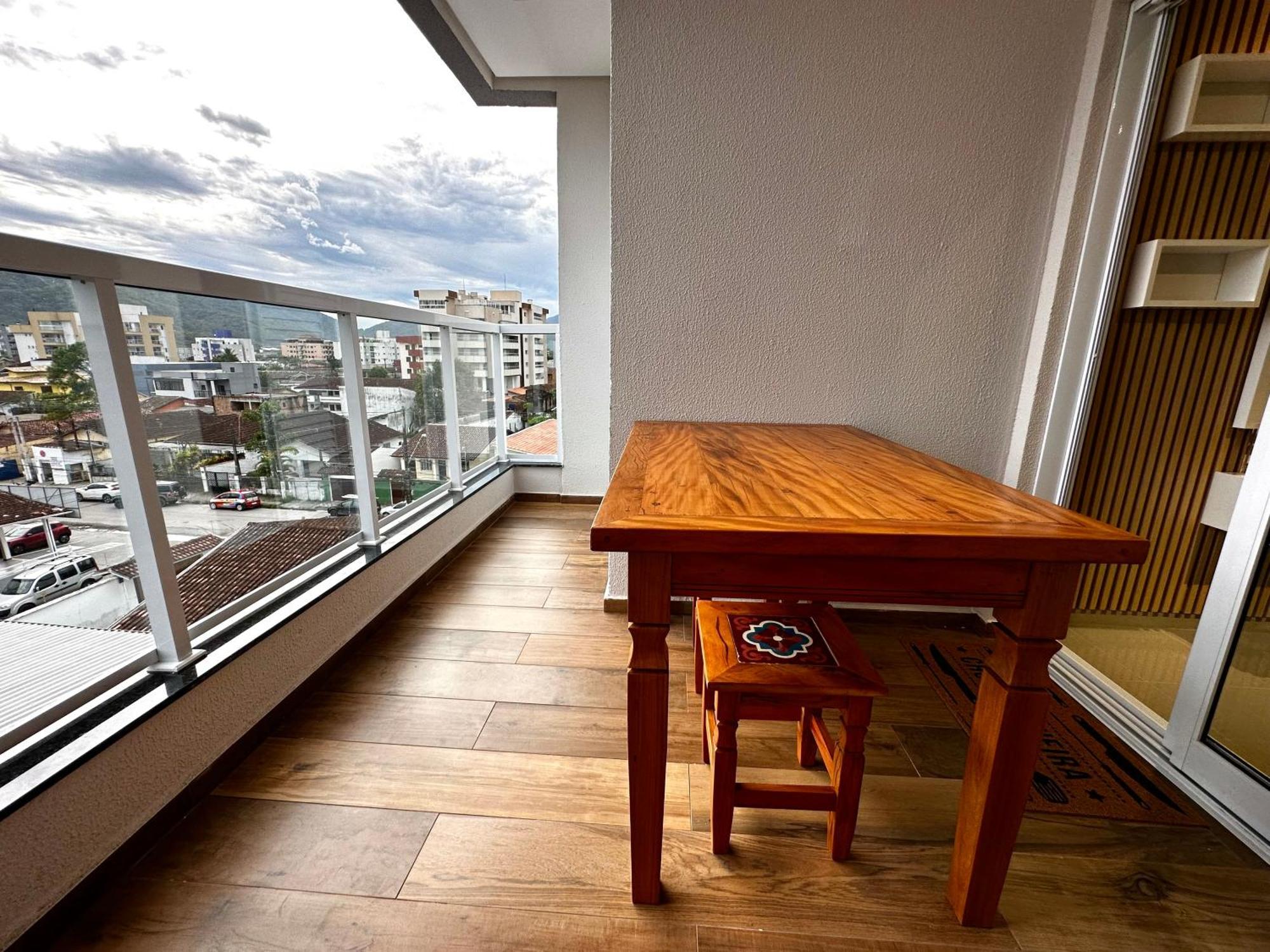 Apartment Aptos Perfeito Suas Ferias, Surpreenda A Todos *